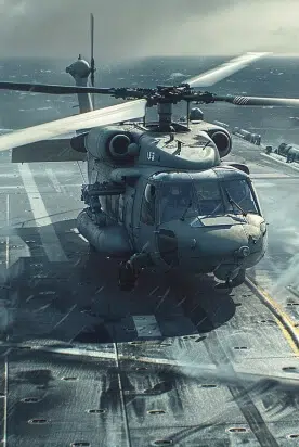 Advanced Sustainment