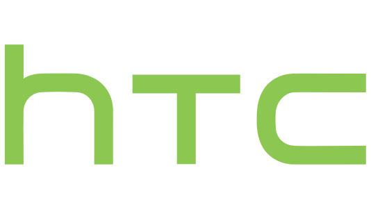 HTC logo large