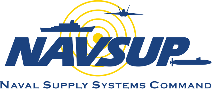 NAVSUP logo large