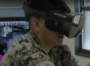 Photo from US Navy Research Youtube