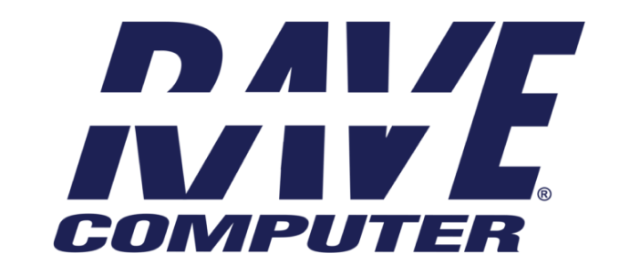 RAVE Computer logo large