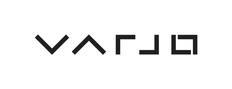 Varjo logo large